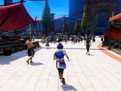 Fire Emblem: Fortune’s Weave lança patch 1.0.1 com quatro armas grátis inspiradas na série