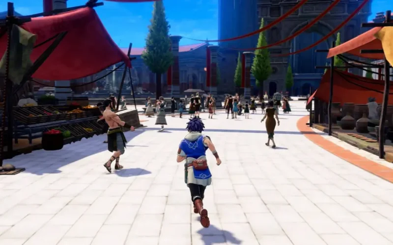 Fire Emblem: Fortune’s Weave lança patch 1.0.1 com quatro armas grátis inspiradas na série