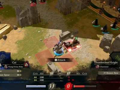Fire Emblem: Fortune’s Weave lidera o Top 50 de jogos em tendência na Nintendo Store da América