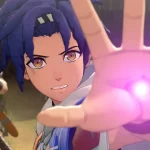 Fire Emblem: Fortune's Weave