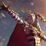 Fire Emblem: Fortune's Weave