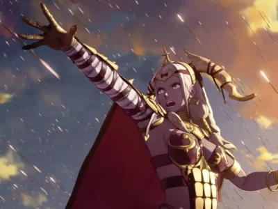Fire Emblem: Fortune’s Weave Surpreende com Novo Trailer de Gameplay