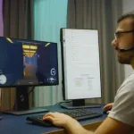 Inteligência artificial nos games: como a tecnologia está transformando a experiência dos jogadores