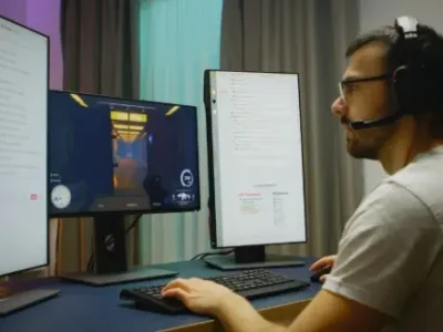 Inteligência artificial nos games: como a tecnologia está transformando a experiência dos jogadores