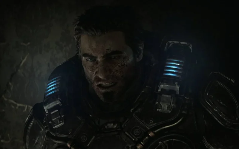 Gears of War: E-Day