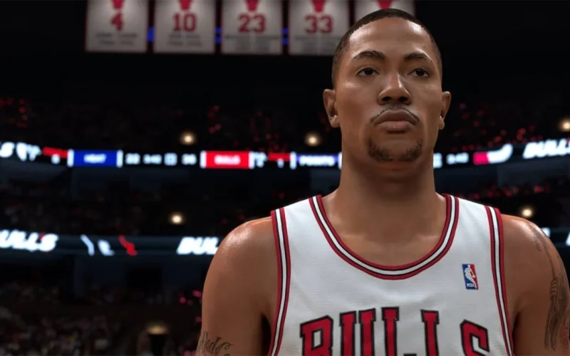 NBA 2K27