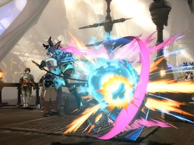 Granblue Fantasy Versus: Rising ganha Id e mecânicas novas no Nintendo Switch 2 com a Legendary Edition