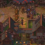 Graveyard Keeper 2: Zumbis e Combate Sobrevivem na Nova Administração de Cemitério