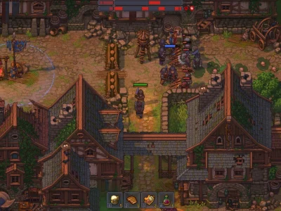 Graveyard Keeper 2: Zumbis e Combate Sobrevivem na Nova Administração de Cemitério