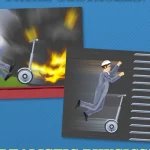Happy Wheels