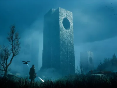 Hell is Us para Switch 2 é adiado para 27 de outubro por problemas logísticos