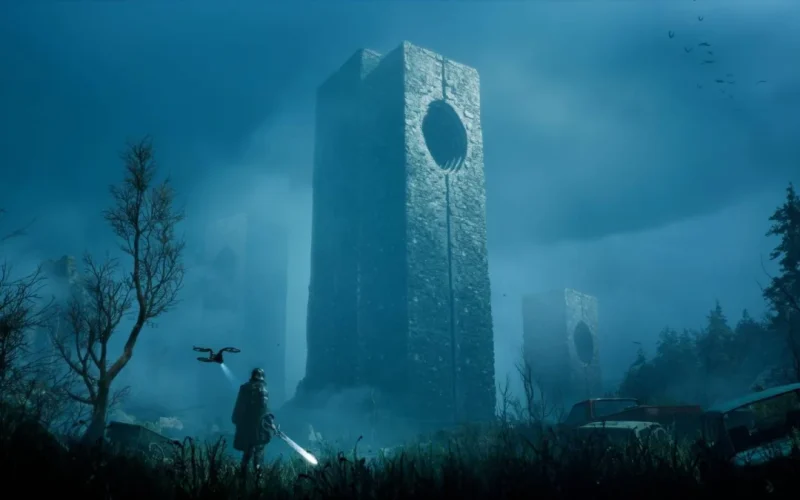 Hell is Us para Switch 2 é adiado para 27 de outubro por problemas logísticos