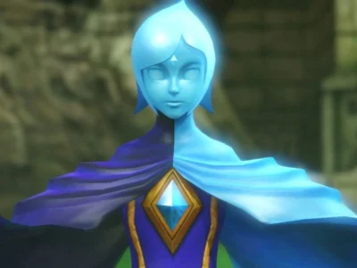 Hyrule Warriors: A Era da Calamidade – Edição Definitiva traz novo modo difícil e chega ao Nintendo Switch 2 em 2027