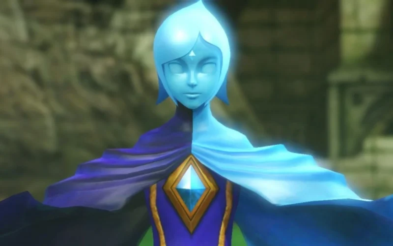 Hyrule Warriors: A Era da Calamidade - Edição Definitiva traz novo modo difícil e chega ao Nintendo Switch 2 em 2027