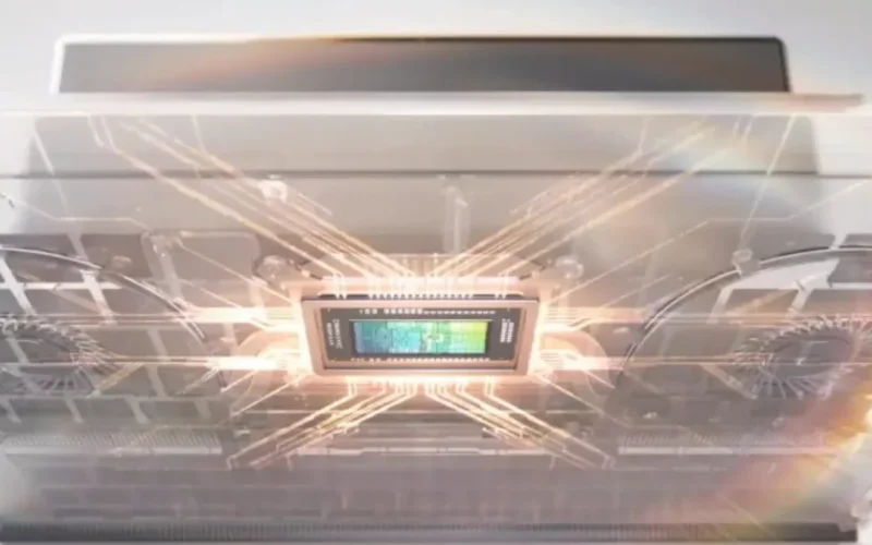 RTX Spark
