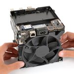 iFixit lança guias de reparo para Steam Machine