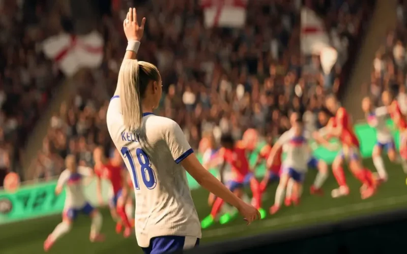 EA Sports FC 27