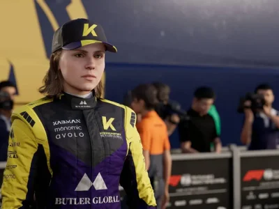 Jogos do PlayStation Plus em outubro: F1 25, Hunt: Showdown 1896 e mais