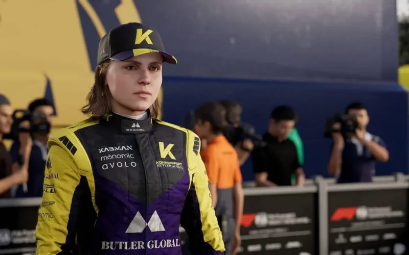 Jogos do PlayStation Plus em outubro: F1 25, Hunt: Showdown 1896 e mais