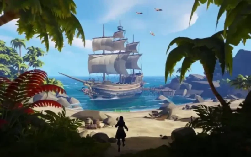 Sea of Thieves