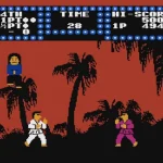 Karate Champ