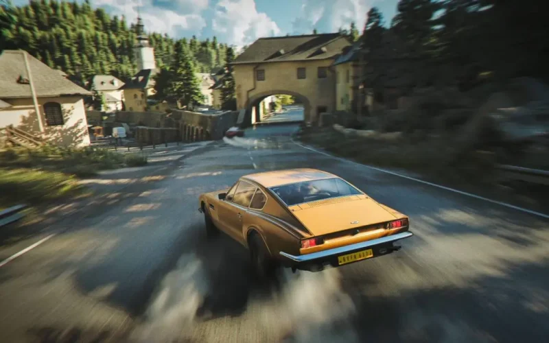 Lançamento de 007 First Light para Nintendo Switch 2 adiado novamente para março de 2027