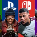 Lançamentos de Jogos Imperdíveis: 43 Novos Títulos Chegando de 21 a 27 de Setembro
