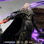 Fire Emblem: Fortune's Weave