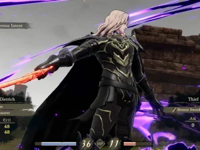 Lançamentos Físicos da Semana: Fire Emblem: Fortune’s Weave Brilha entre os Novos Títulos até 19 de Setembro