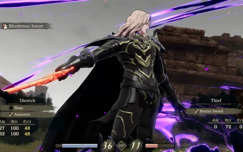 Lançamentos Físicos da Semana: Fire Emblem: Fortune’s Weave Brilha entre os Novos Títulos até 19 de Setembro