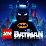 LEGO Batman no Switch 2: Modo Caos e Dificuldade Absoluta Chegam em Setembro