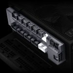 Lian Li apresenta hub USB com sensor de temperatura para GPUs 12V-2x6