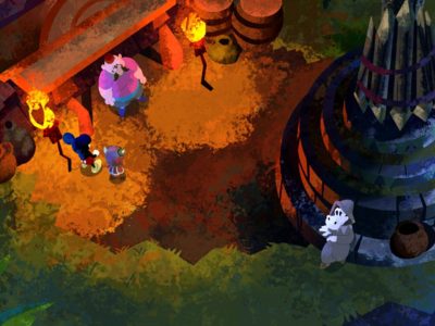 Epic Mickey: Rebrushed terá upgrade gratuito do Switch para o Switch 2; saiba como transferir seu progresso e mais detalhes