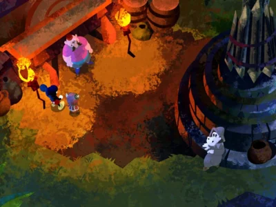 Epic Mickey: Rebrushed terá upgrade gratuito do Switch para o Switch 2; saiba como transferir seu progresso e mais detalhes