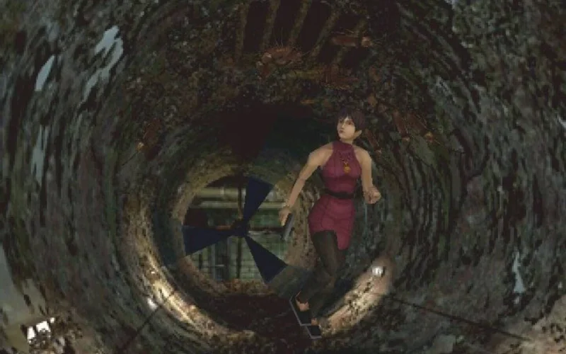 Resident Evil 2