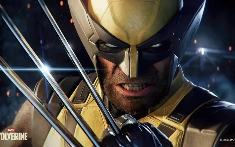 Marvel’s Wolverine vende 1,9 milhão de cópias em três dias e supera outros exclusivos do PS5