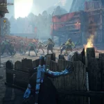 Middle-earth: Shadow of Mordor