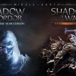 Middle-earth: Shadow Bundle traz Mordor para a Nintendo Switch 2 com edições completas