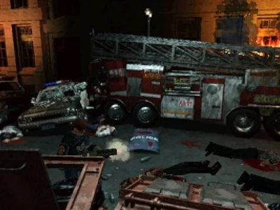 Nintendo anuncia remakes de Resident Evil para o Switch 2: prepare-se para reviver clássicos!