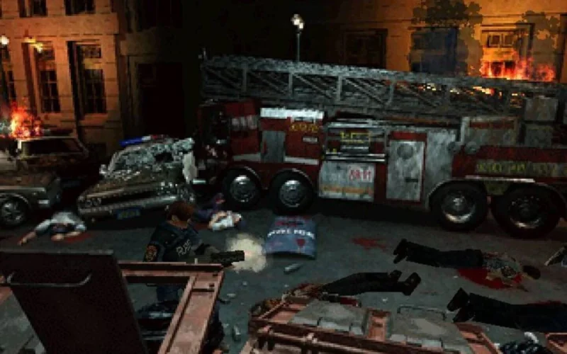 Nintendo anuncia remakes de Resident Evil para o Switch 2: prepare-se para reviver clássicos!