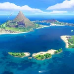 Nintendo Switch Sports Resort