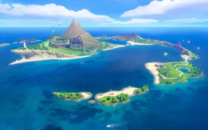 Nintendo na BGS 2026: Teste Jogos Inéditos e Conheça Charles Martinet!