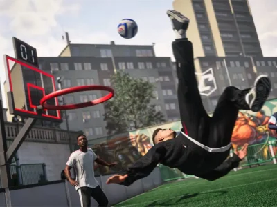 Nintendo Switch 2 chega ao Brasil com pacote especial do EA SPORTS FC 27 em outubro
