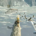 The Legend of Zelda: Breath of the Wild