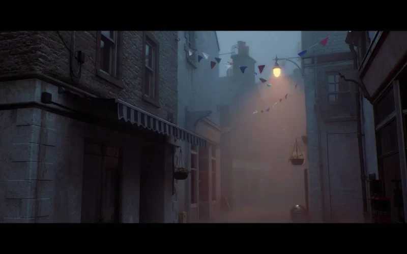 Silent Hill: Townfall