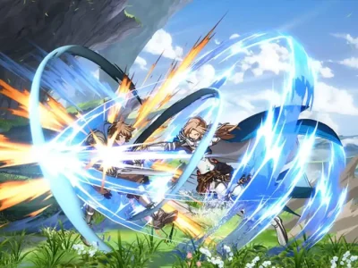 Novidades Explosivas em Granblue Fantasy Versus: Rising com a Legendary Edition e o Novo Lutador Id no Nintendo Switch 2!