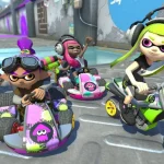 Mario Kart 8 Deluxe