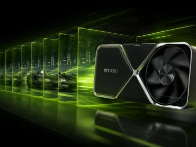 NVIDIA Confirma DLSS 5 para Placas RTX 40, Mas Sem Data de Lançamento