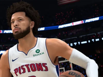 NVIDIA DLSS 5 chega com atualização de NBA 2K27 e suporte para DLSS 4.5 em outros jogos