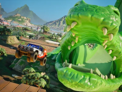 Novos jogos que chegam ao Xbox de 7 a 11 de setembro